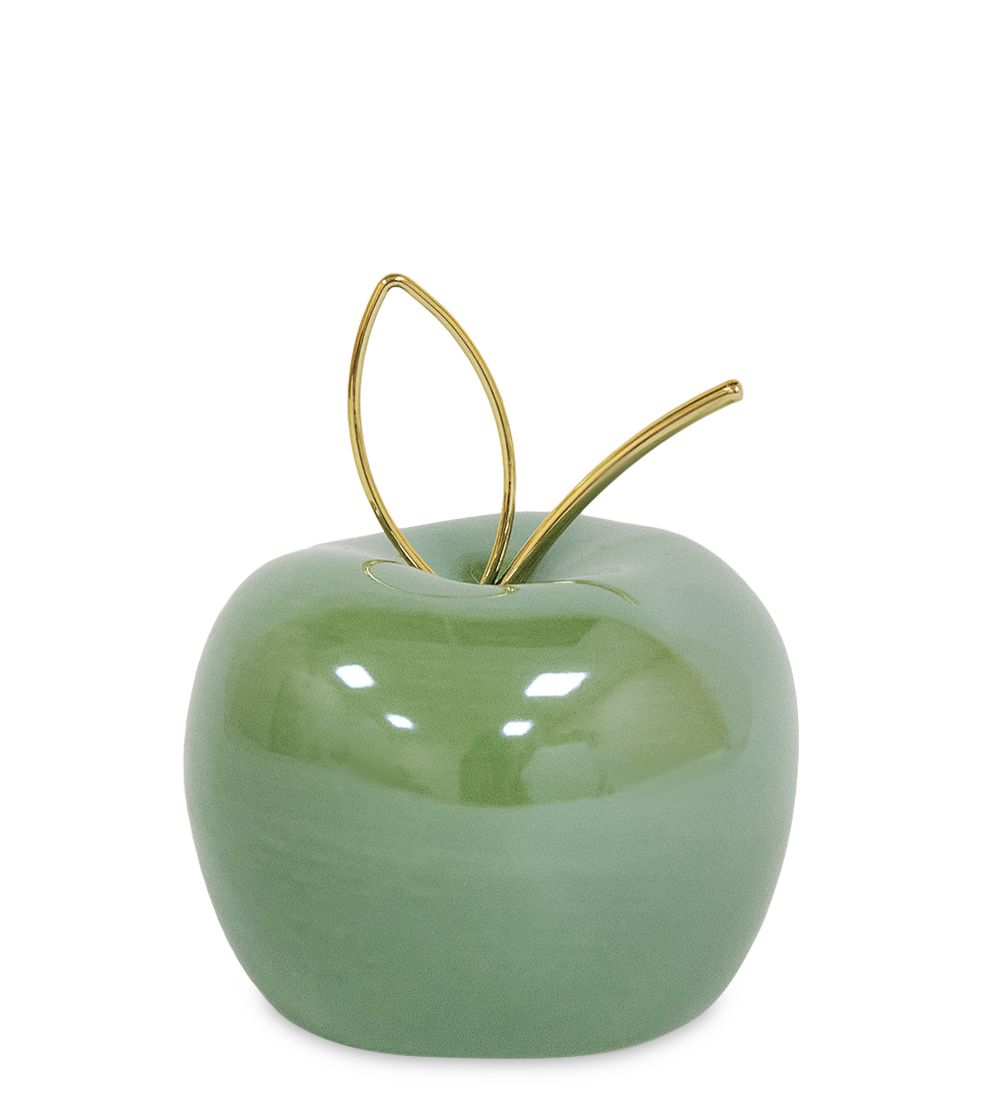 GAEM Art CF-203/1 Фигурка «Яблоко» для декора