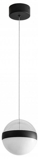 Подвесной светильник Odeon Light Roni 5075/12L