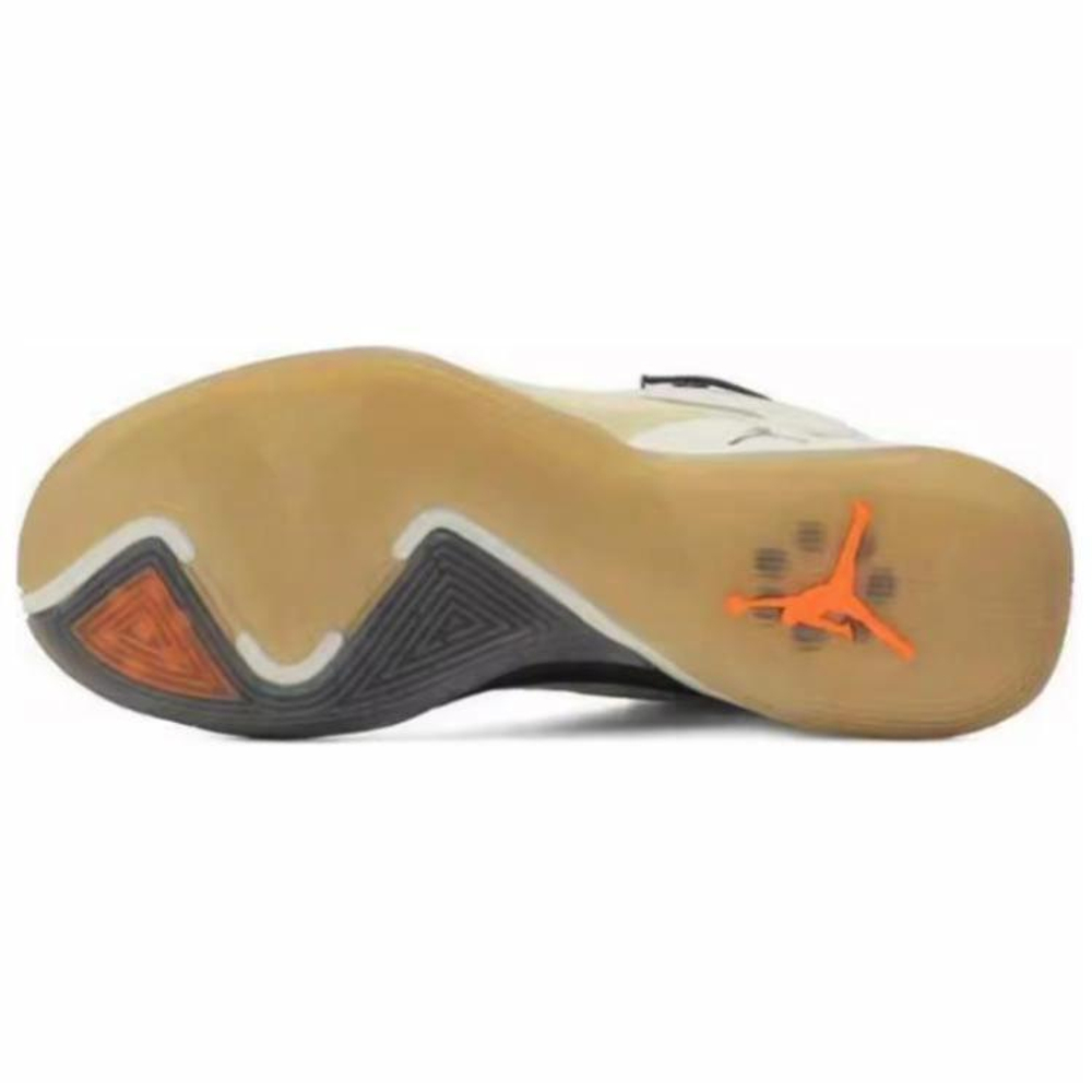 Кроссовки Jordan Luka 2