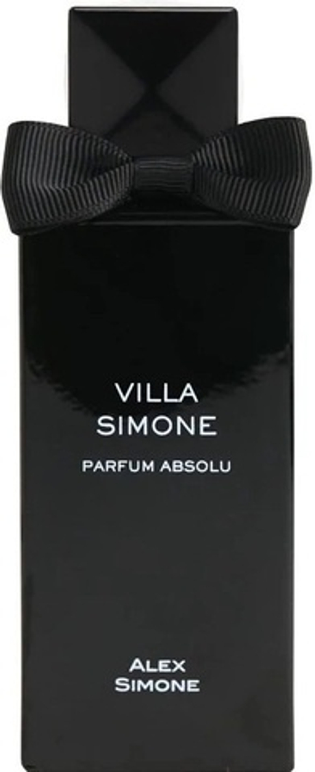 Alex Simone Villa Simone Parfum Absolu