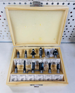 Фрезер электрический ВАРЯГ ФЭ-1600