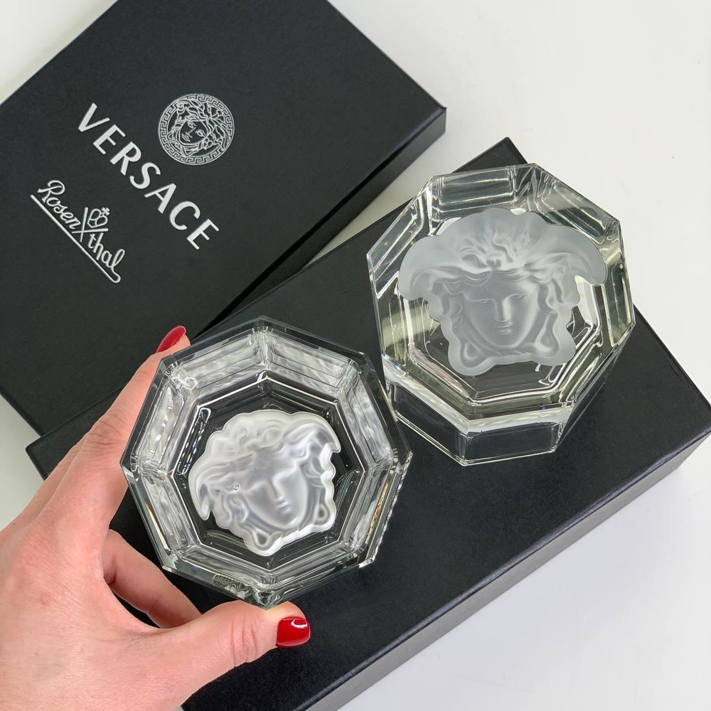 Набор стаканов Versace 2 шт.