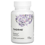 Thorne, Cortrex, 60 капсул