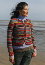 Пряжа Rowan Pebble Island (027)