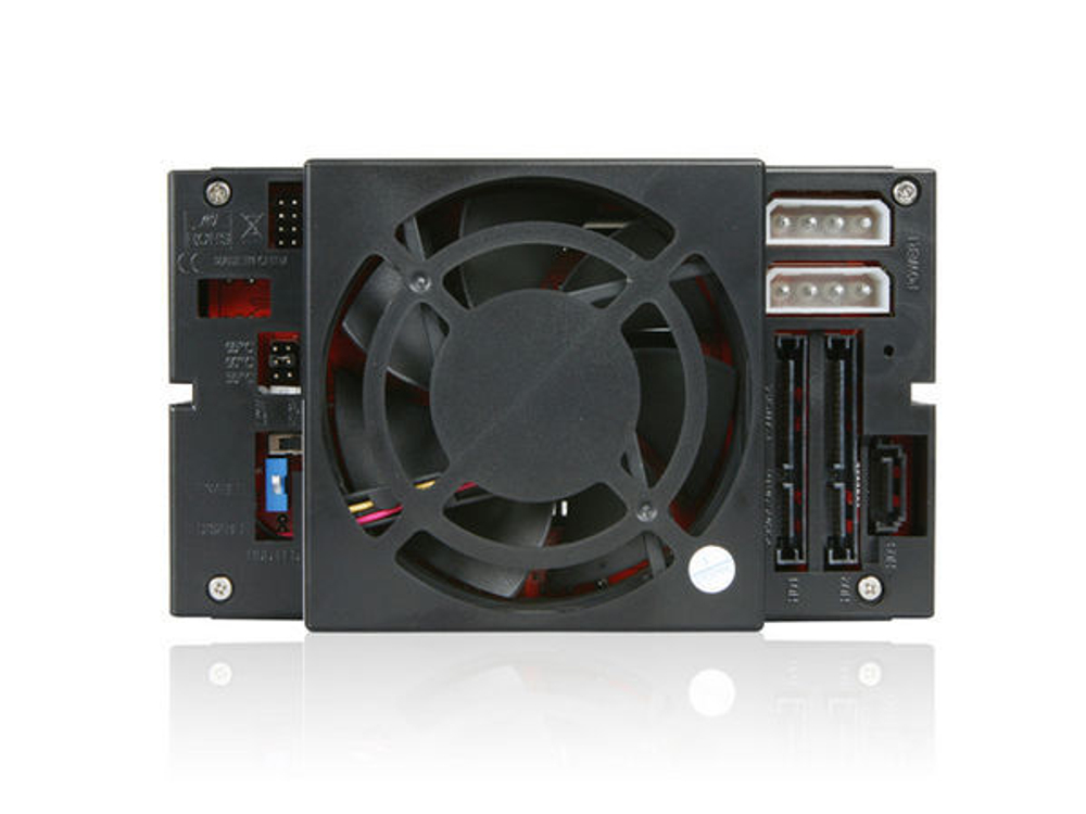 Корзина  Procase A3-203-SATA3-BL