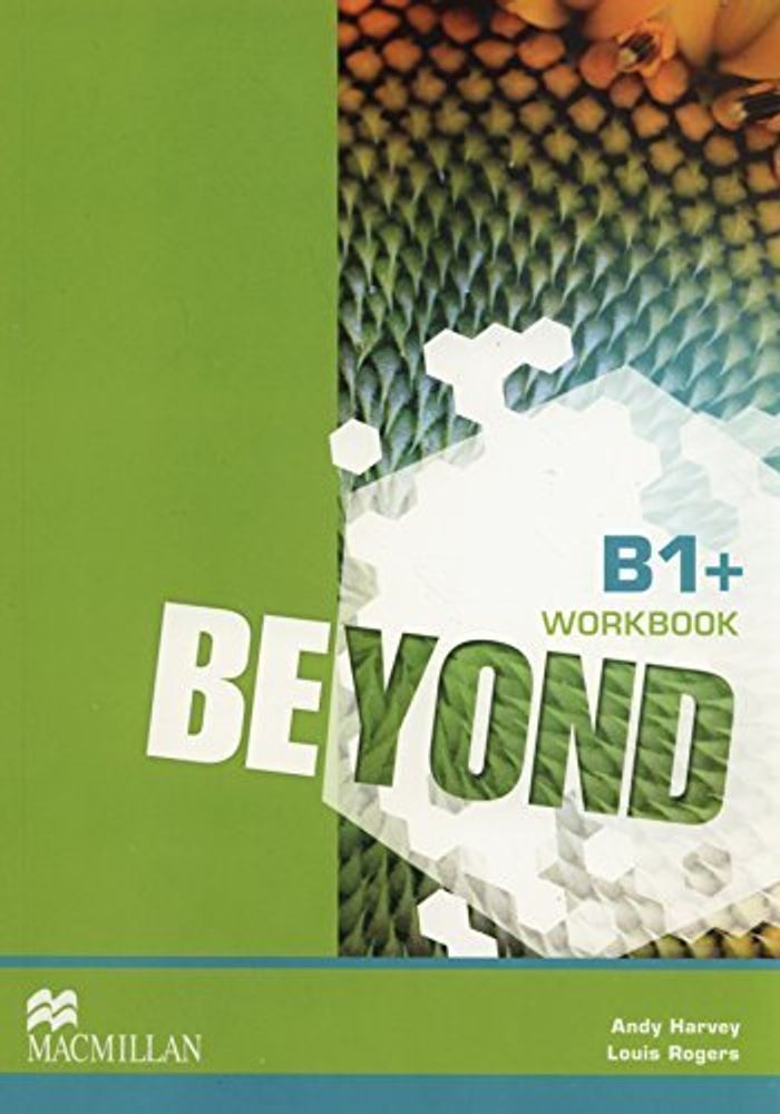 Beyond B1+ WB