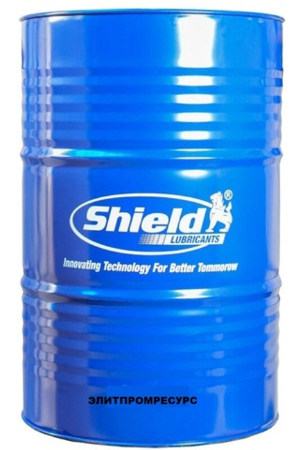 Всесезонное гидравлическое масло Shield Lubricants SHIELD HYDRO ULTRA, 210 л