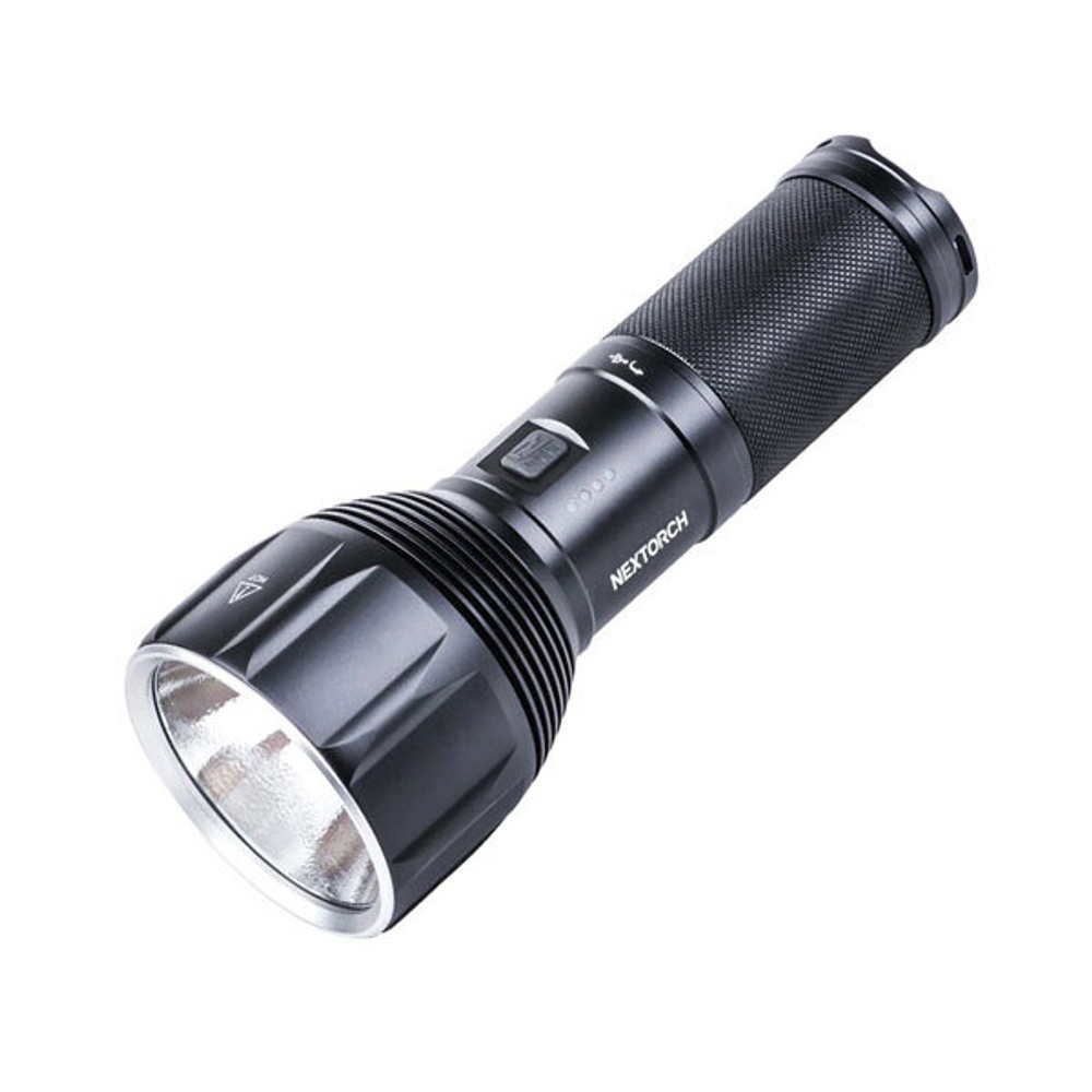 Фонарь Nextorch SAINT TORCH 11 поисковый, 3500 люмен