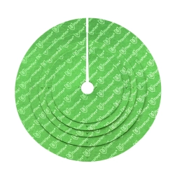 Подкладка FloraFlex Round Matrix Pad - 9"-10,5" (23-27 cm)
