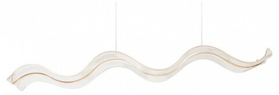 Подвесной светильник Arte Lamp Medusa A2092SP-1GO