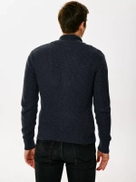 Кардиган на молнии