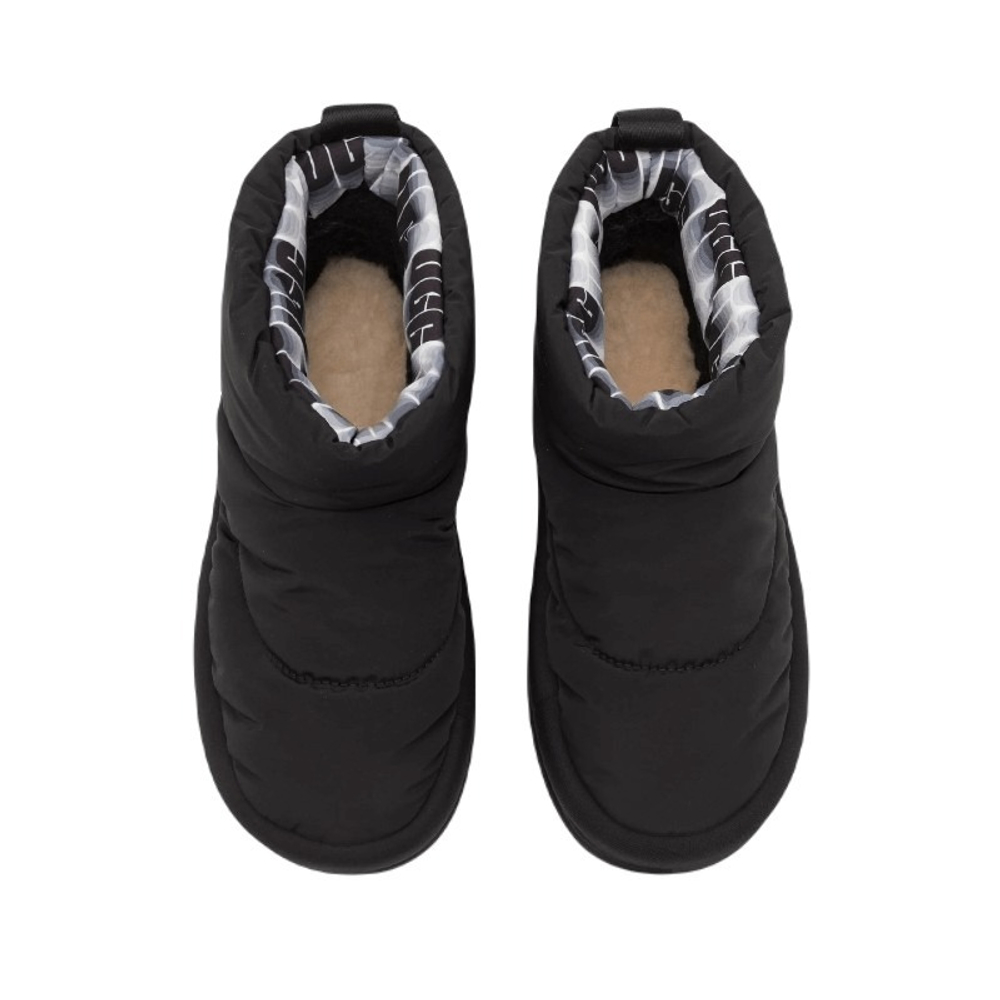 Classic Maxi Mini Black