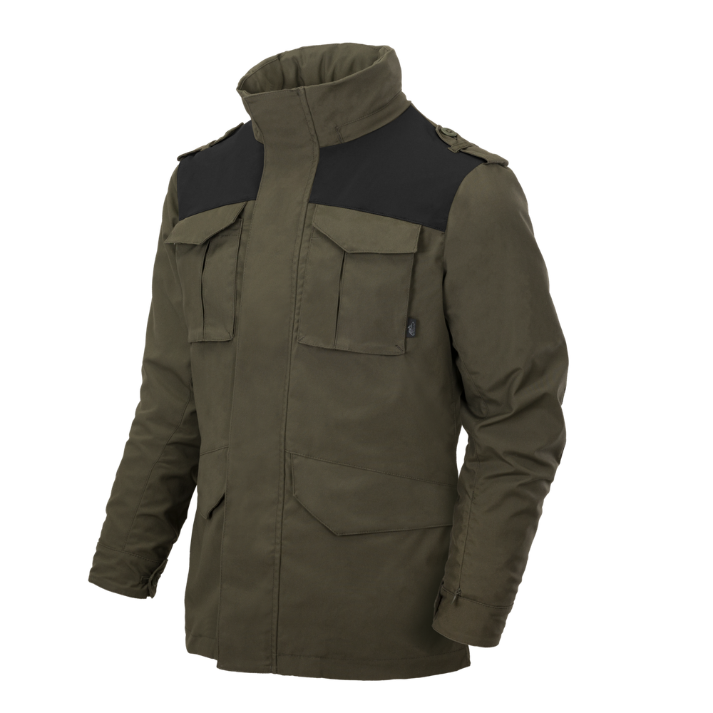 Куртка Helikon-Tex M65 Covert