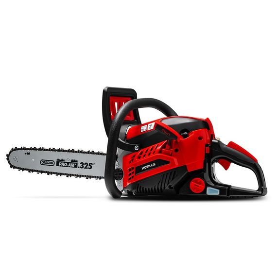 Бензопила Мобил-К XC455 ПРЕМИУМ