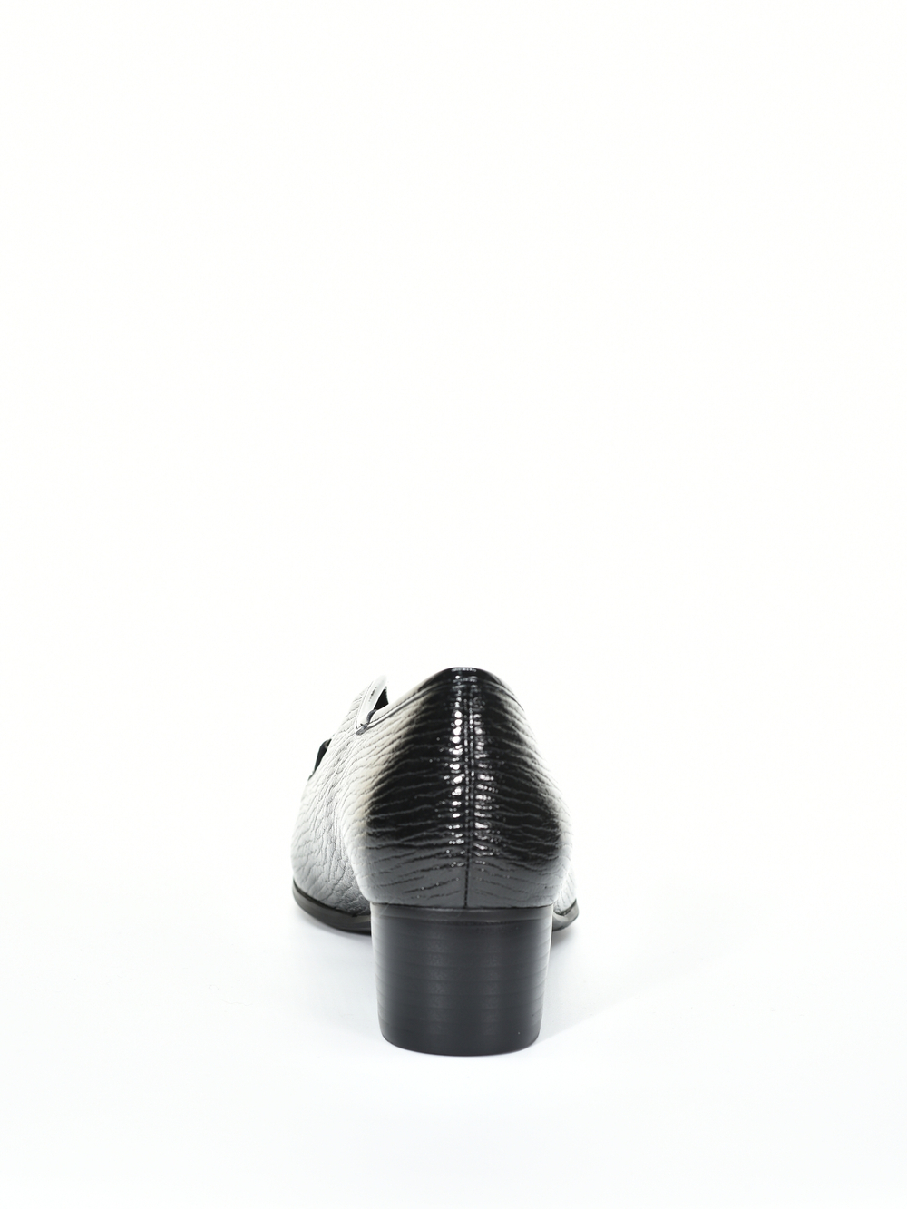 Лоферы женские Ascalini G654B
