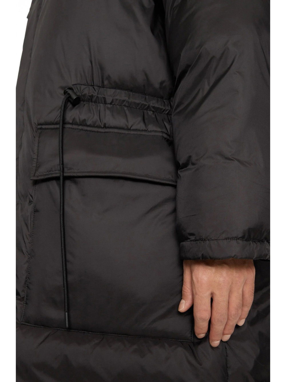 Куртка мужская Over EA7 Emporio Armani