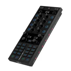 Native Instruments Traktor Kontrol X1 MK3 Black