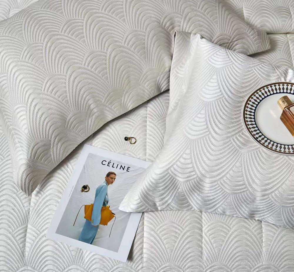 Комплект постельного белья La Perla