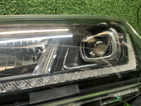 Фара левая SWM G01F (2018-н.в.) LED