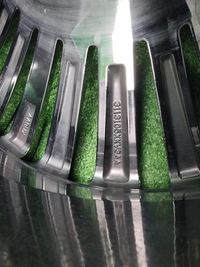 Диск Комплект дисков R19 Tank 500 (2021-н.в.)