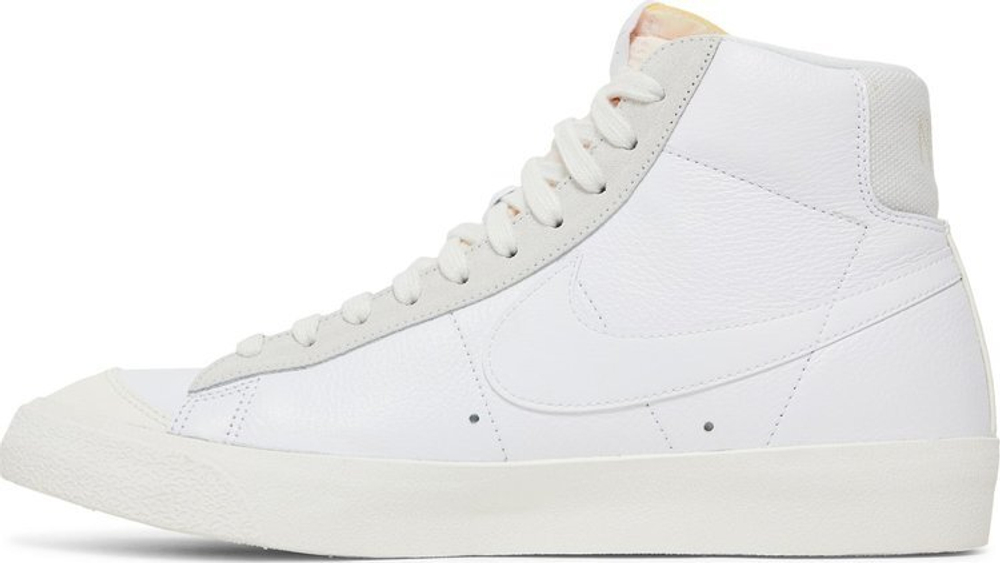Nike blazer mid 77 habanero red hotsell