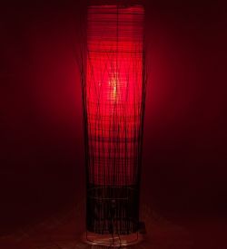 Decor and Gift 42-009 Светильник бол. «Метеор» (о.Бали) - Вариант A