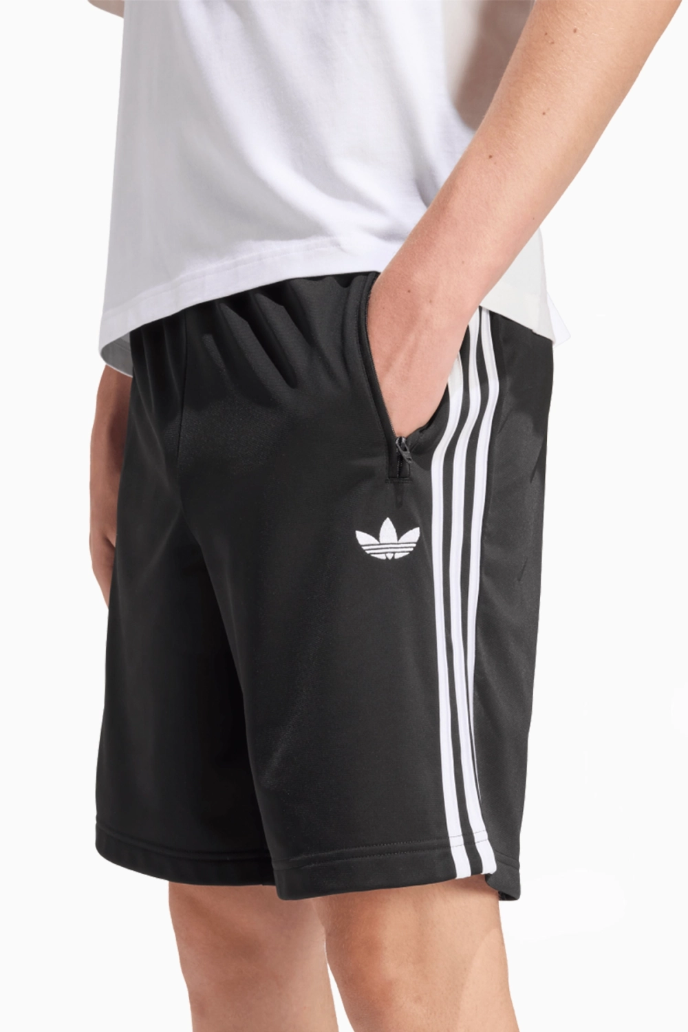 Шорты adidas Originals Firebird - черный