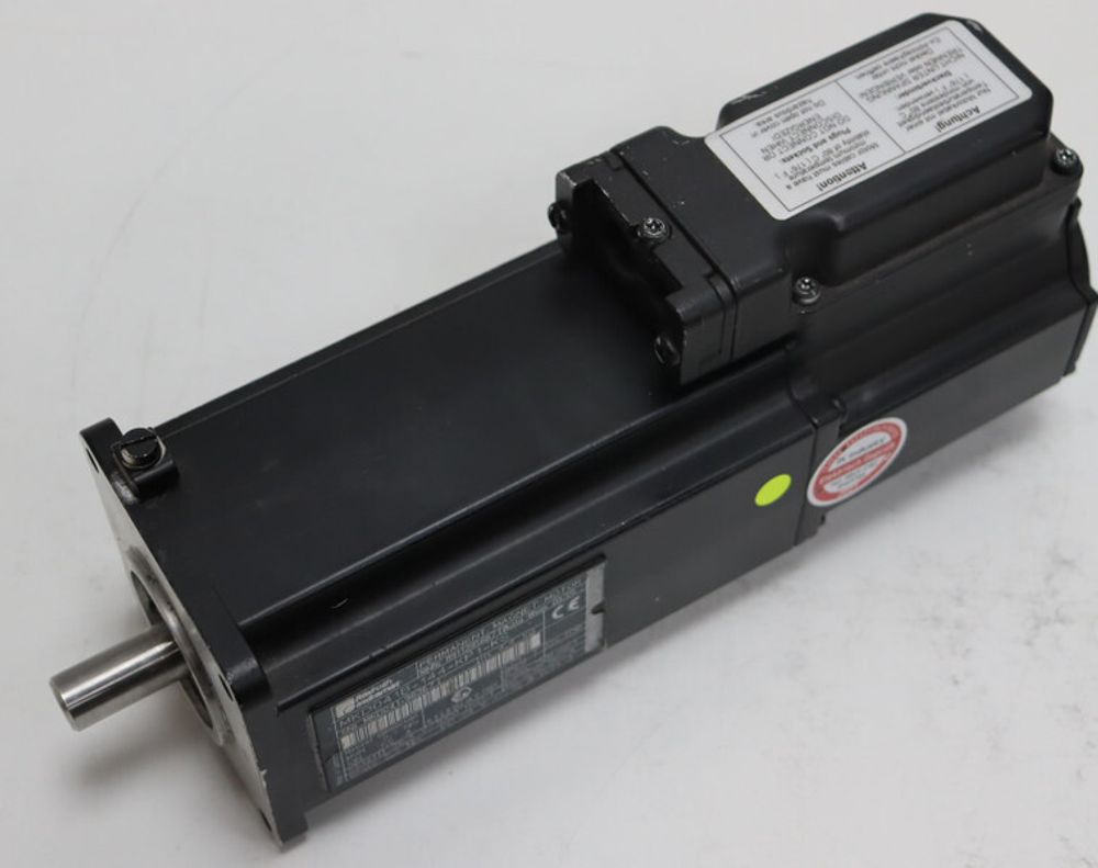 Rexroth MKD041B-144-KP1-KS