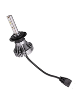 LED лампы в авто AMP CSP L03s H7