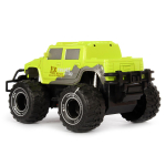 Джип на РУ, коробка 888-36