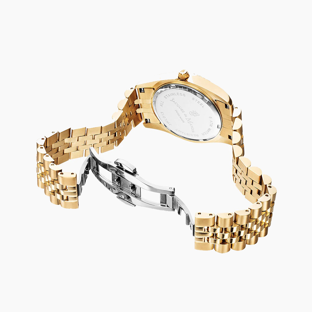 Jacques Du Manoir Inspiration Roman JWL01302