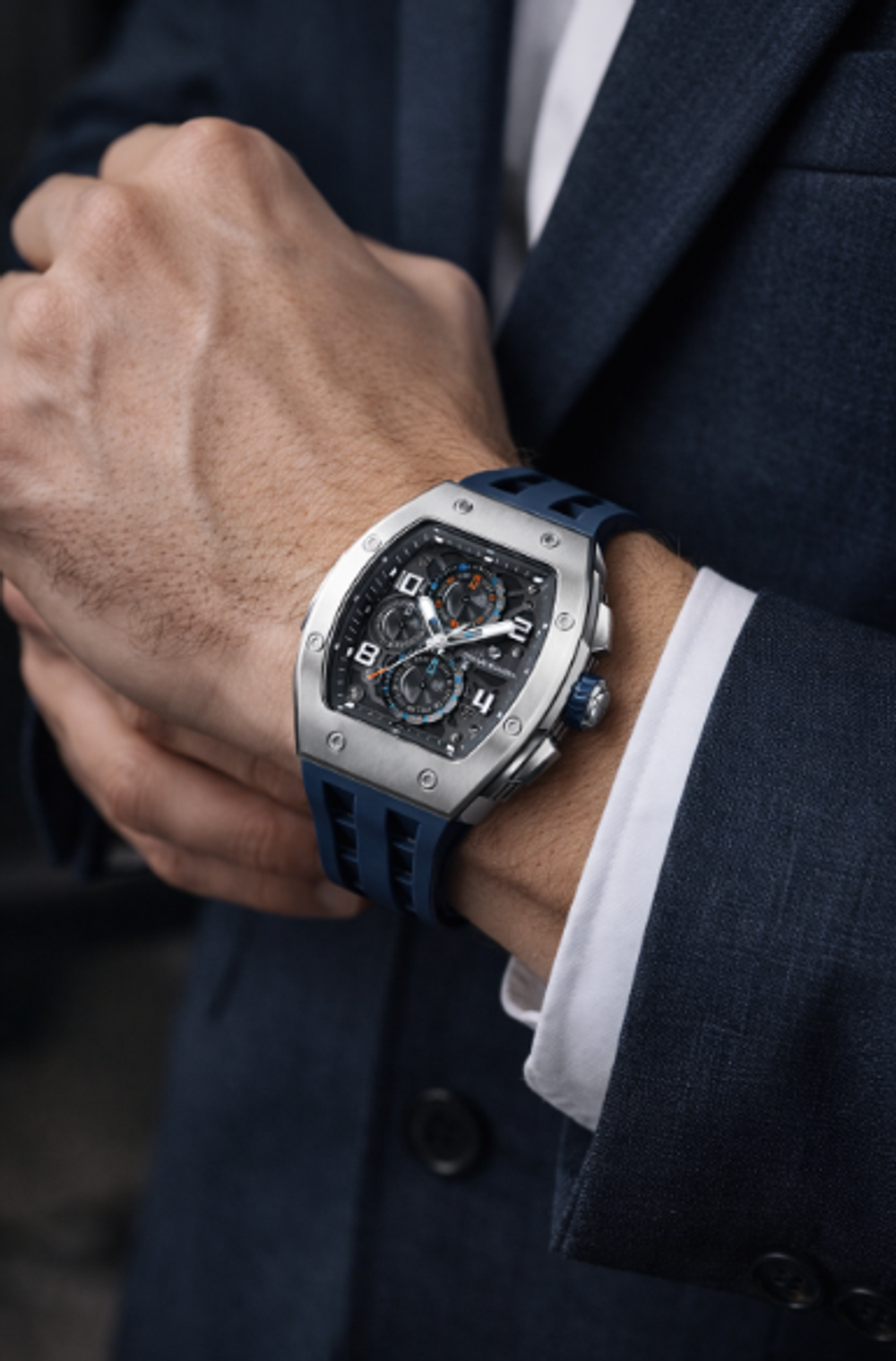 Tsar Bomba Elemental TB8224Q-02