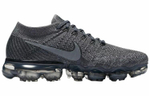 Кроссовки Nike Air Vapormax Cool Grey