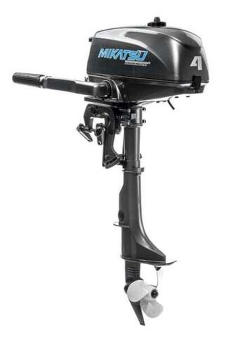 2х-тактный лодочный мотор MIKATSU M4FHCS