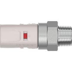 Муфта Comap с НР 20x3/4 PUSH