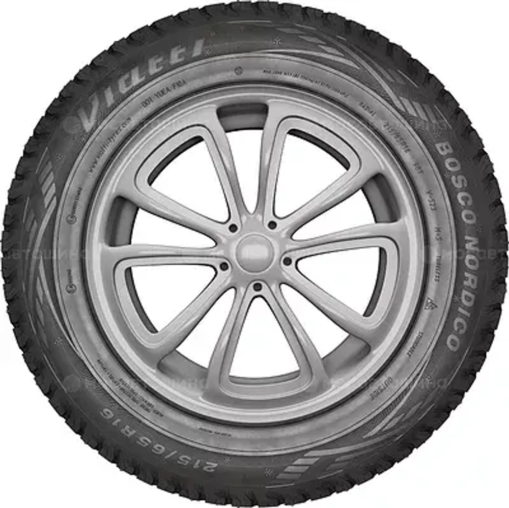 Viatti Bosco Nordico 265/60 R18 110T
