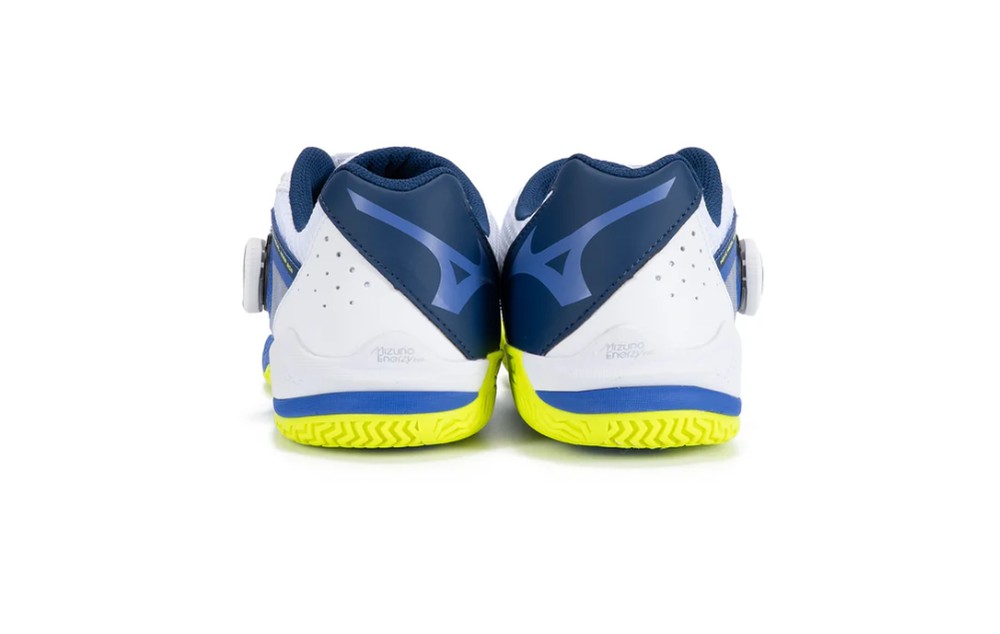 Mizuno WAVE MEDAL WRAP BOA