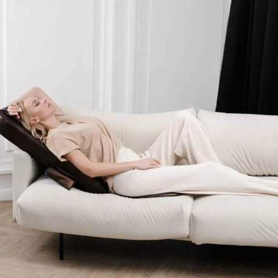 Массажная накидка Ergonova Feelback 4 LTE