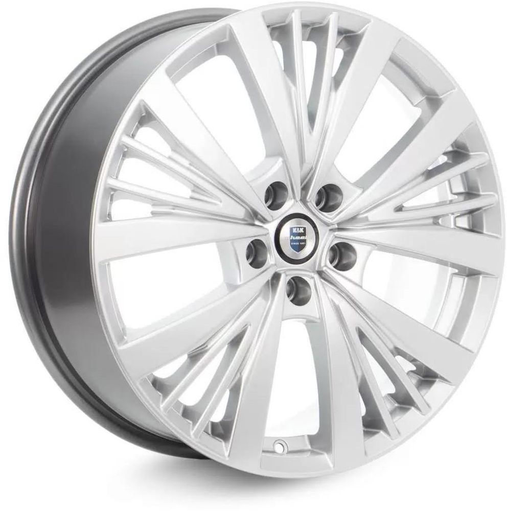 K&amp;K Марвел 7.5x19 5x114.3 ET 40 Dia 66.1 (HB)