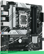 Материнская плата ASUS Prime B760M-A-CSM DDR5