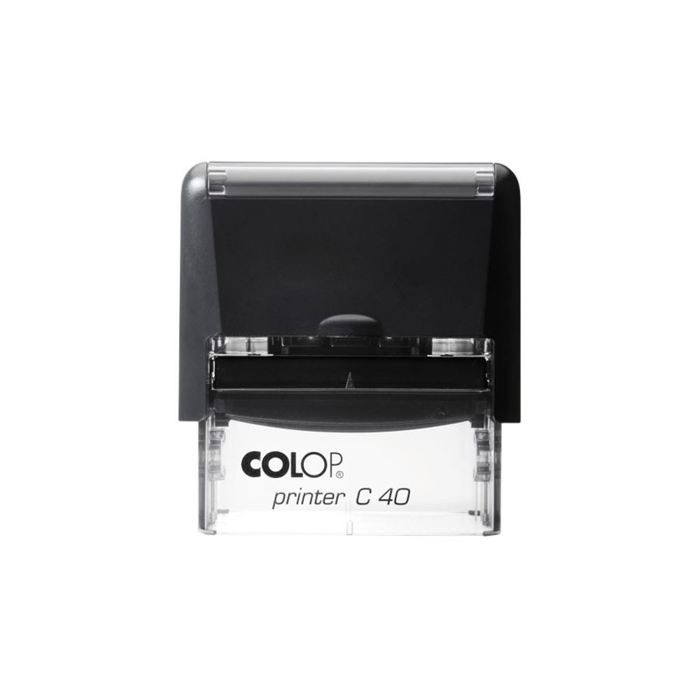 Автоматическая оснастка Colop Printer C40