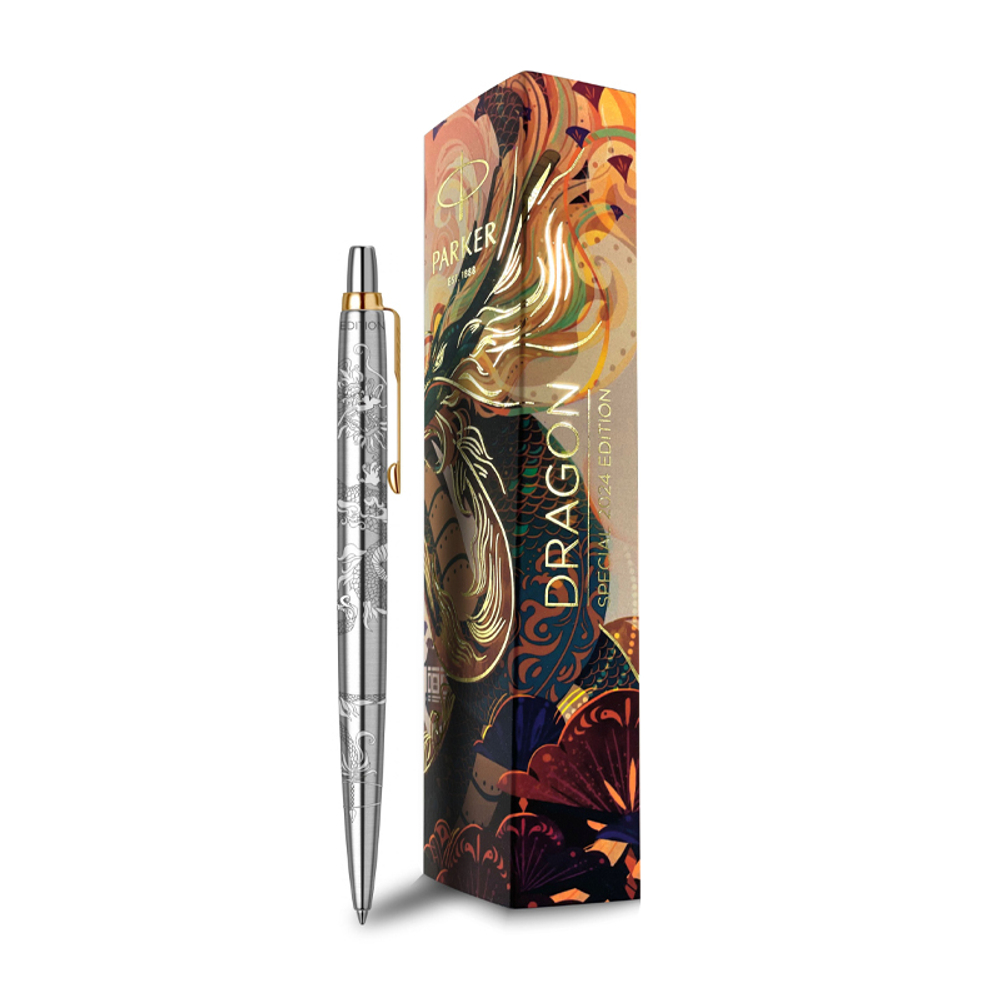 Шариковая ручка Parker Jotter M