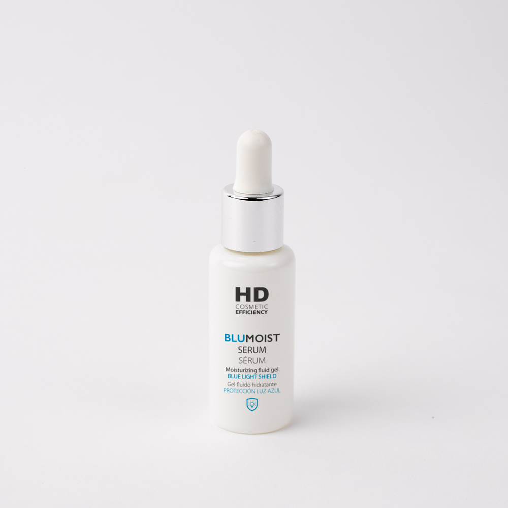 HD BLUMOIST SERUM