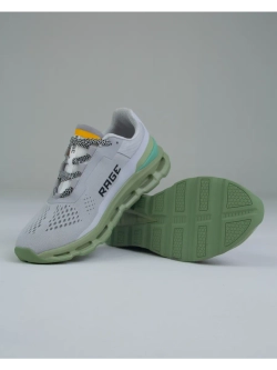 Беговые кроссовки с поддержкой стопы и двойной амортизацией