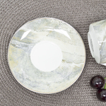 Чайная пара 230мл "Marble"