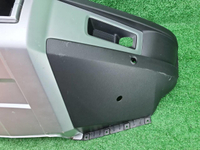 Бампер передний BYD FangChengBao Leopard 5 (23-нв)