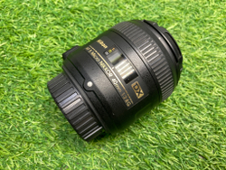 Nikon 40mm 2.8G AF-S DX Micro