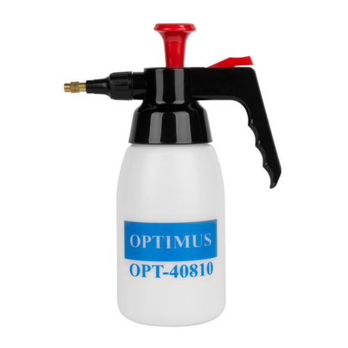 Помпа накачная для обезжиривателей 1л