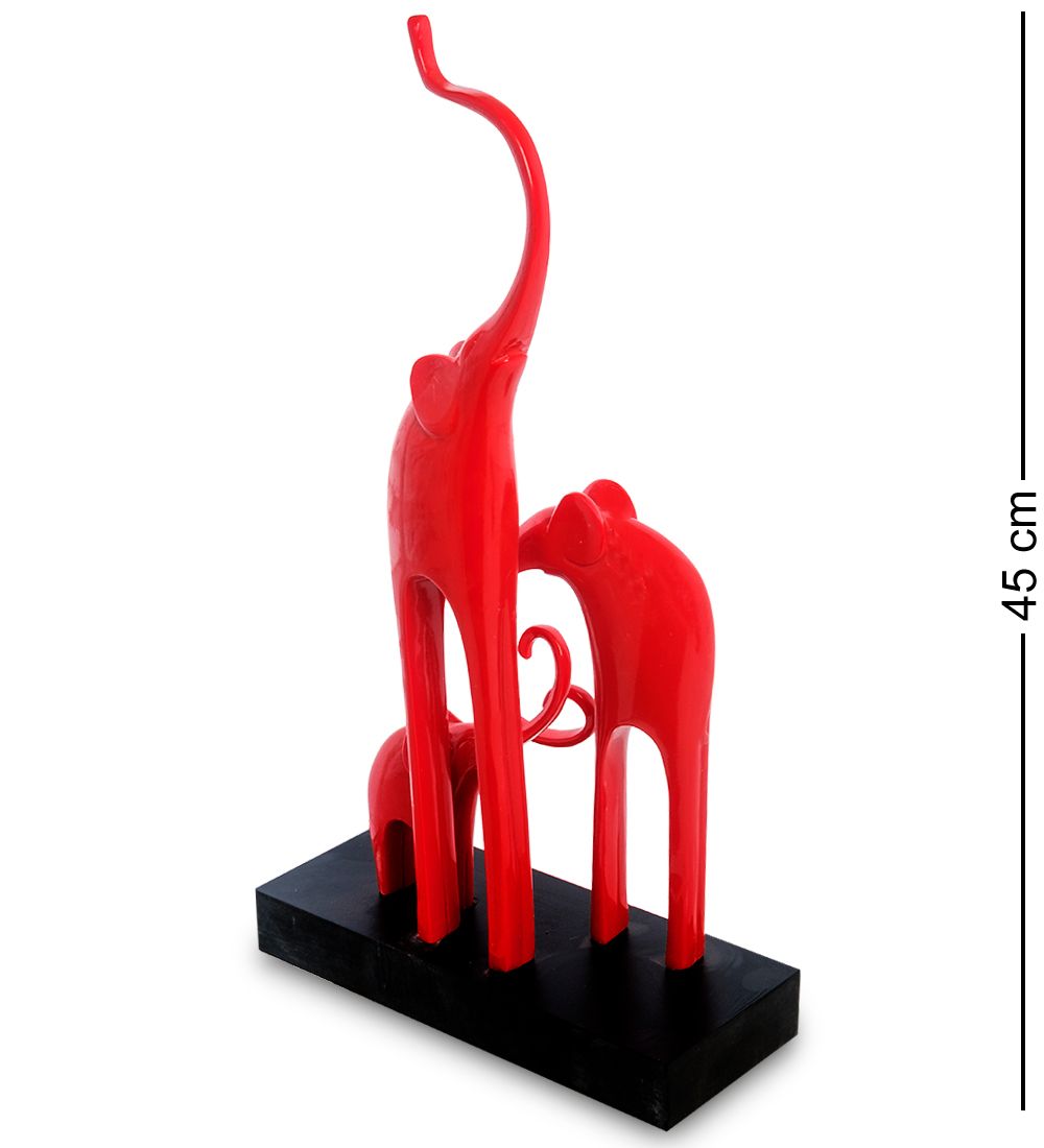 BMB- 15 Фигура «Семья слонов»