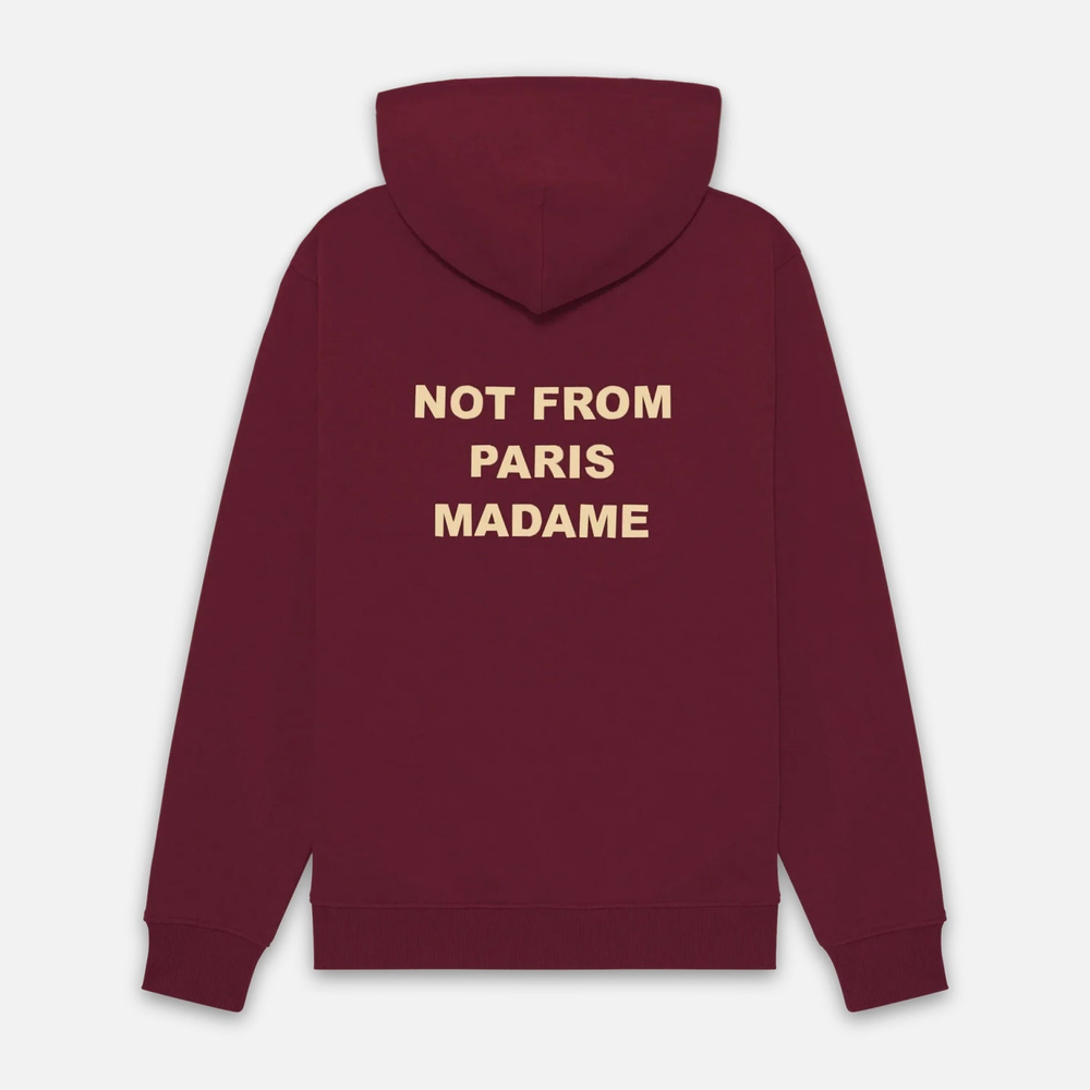 Толстовка Slogan